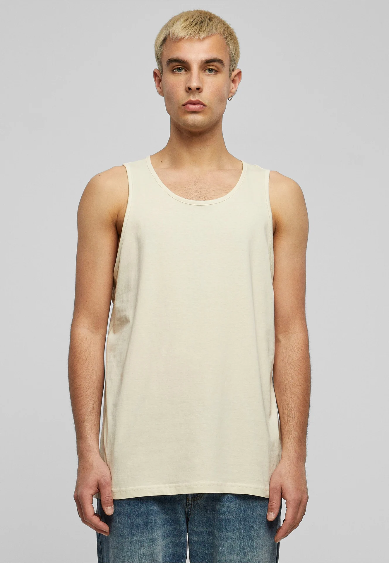 Build Your Brand Basic Tank