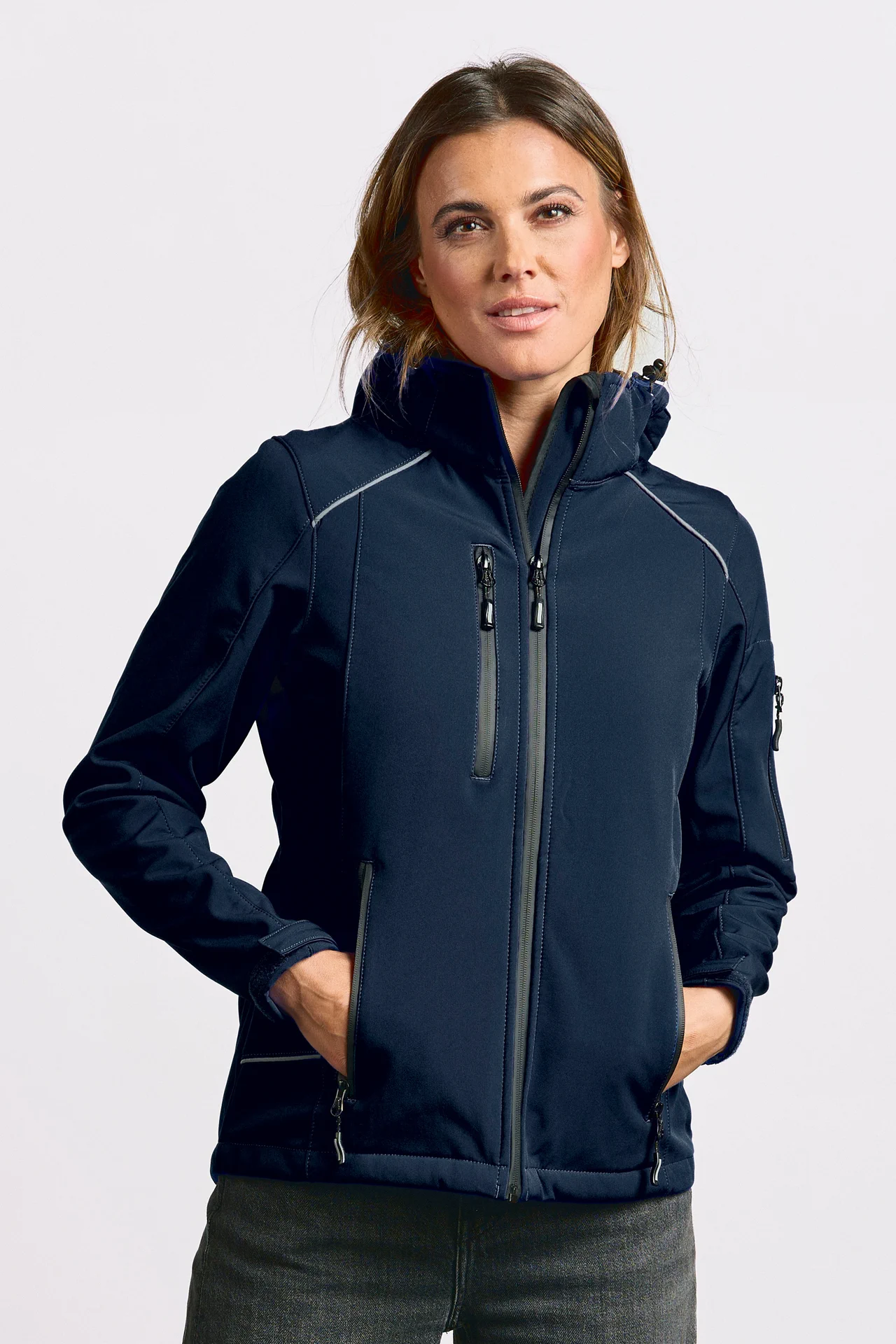 Promodoro Women's Softshell Jacket