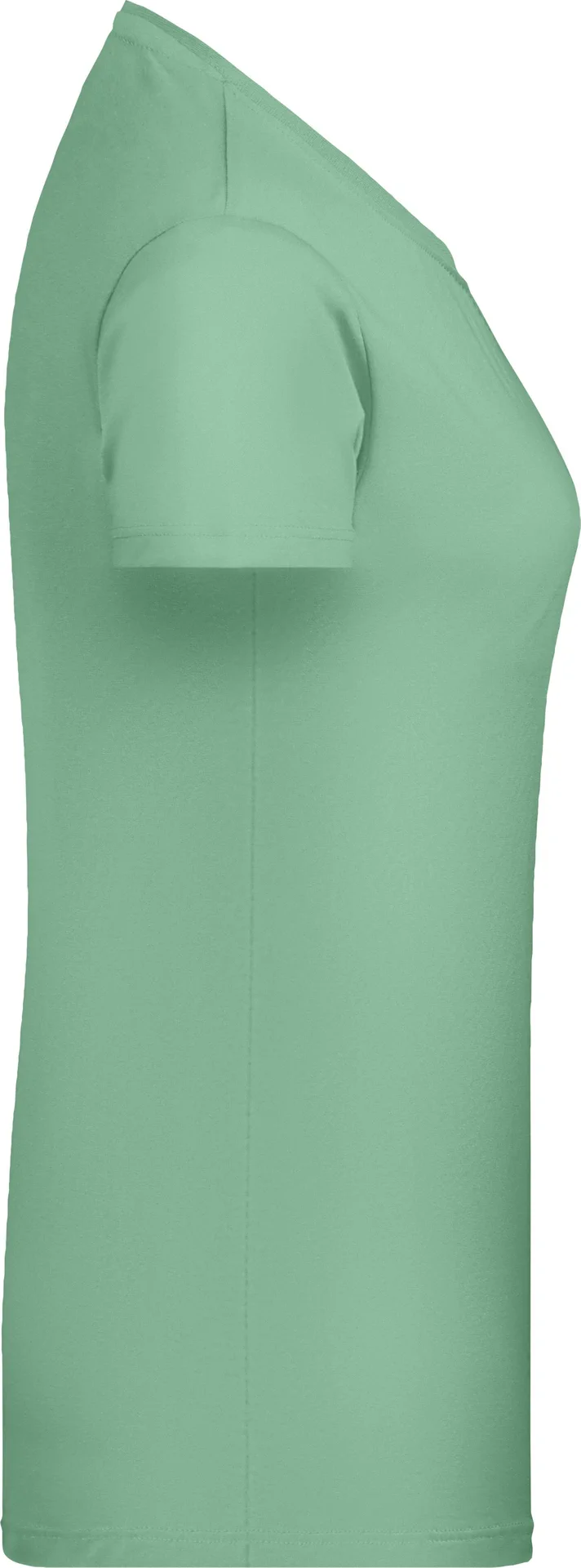James & Nicholson Ladies Basic-T