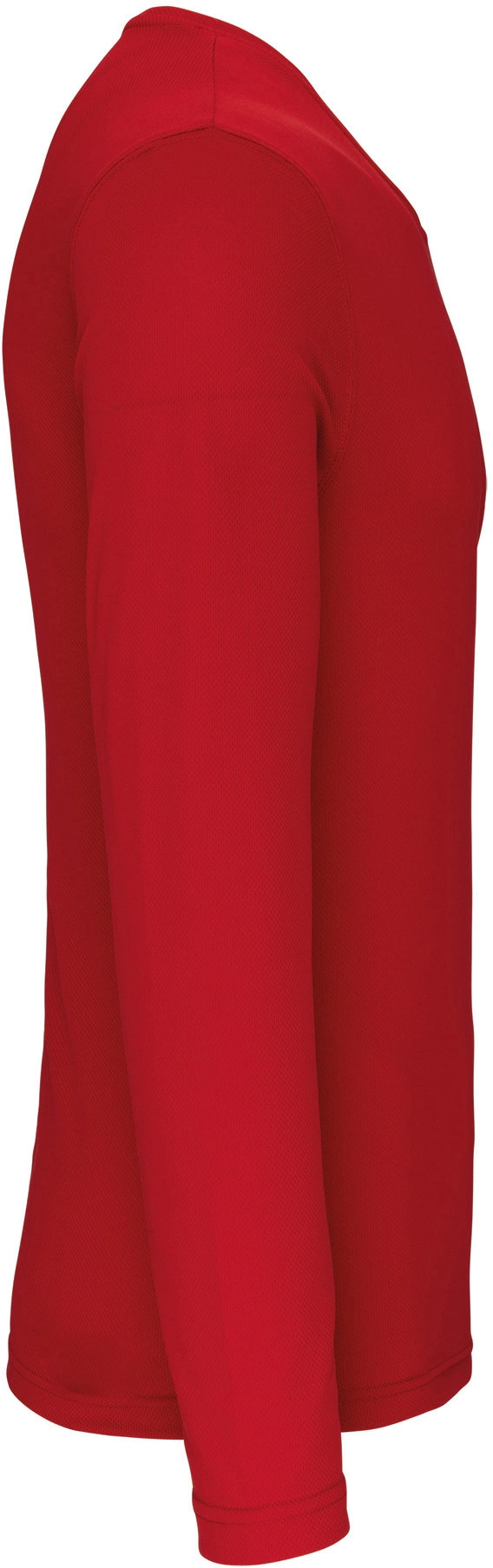 Kariban Sport Shirt langarm