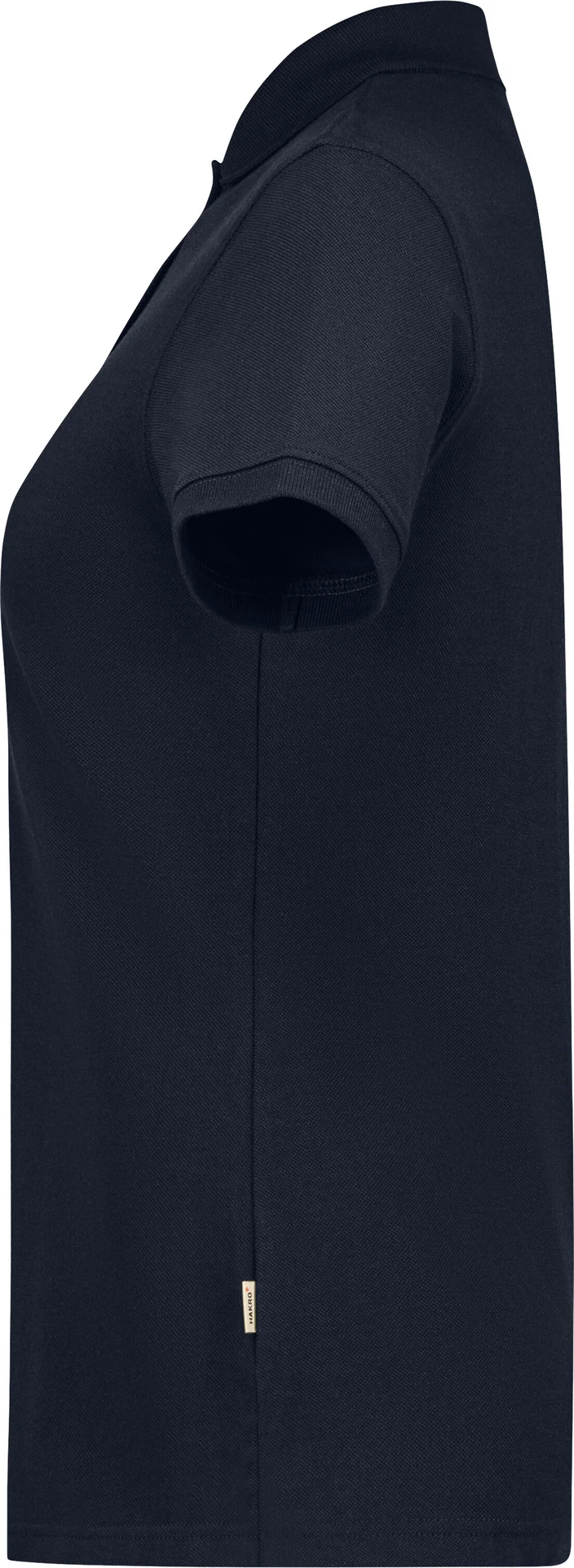 HAKRO Damen Poloshirt 301 Bio-Baumwolle GOTS