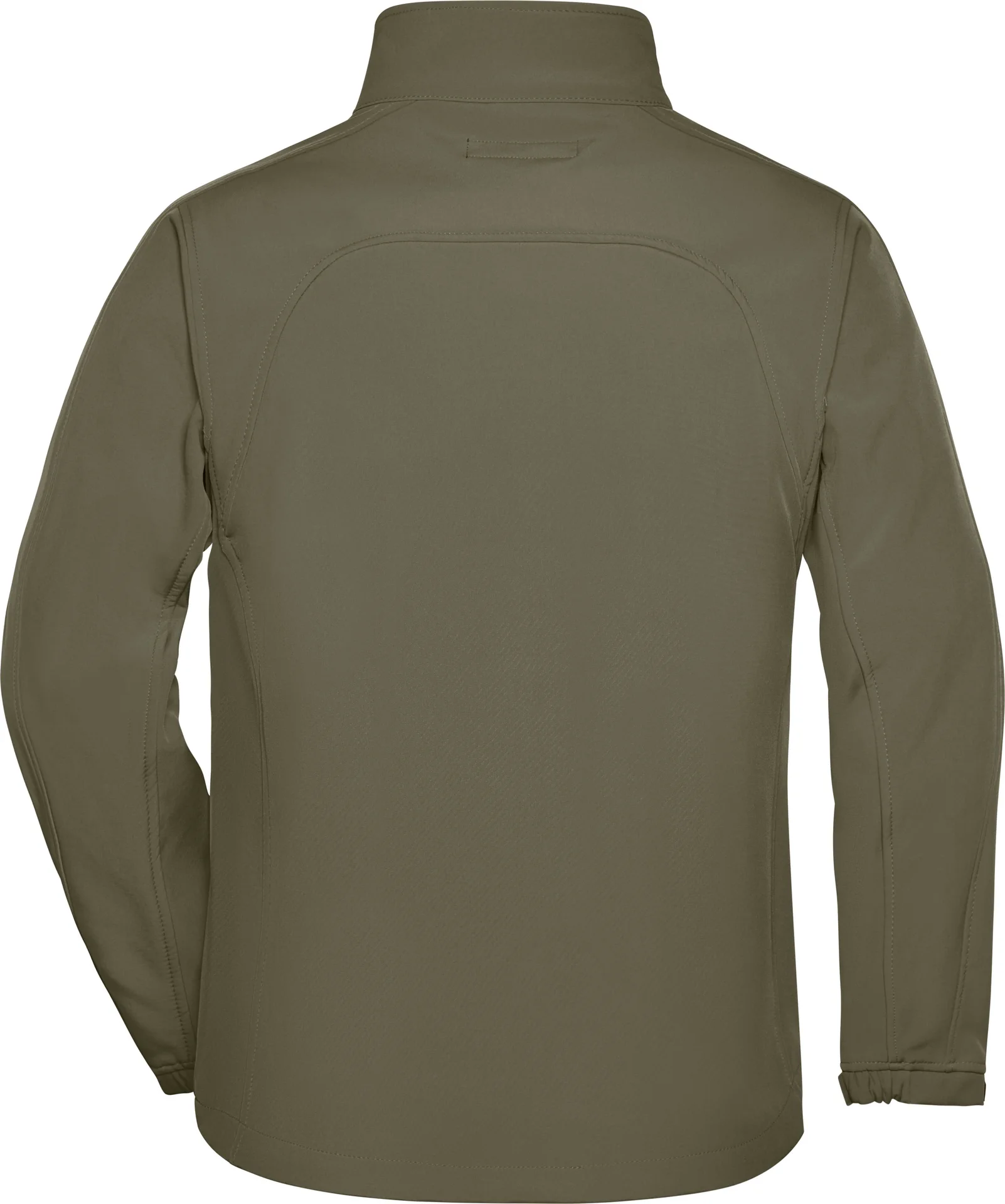 James & Nicholson Men's Softshell Jacket (135)