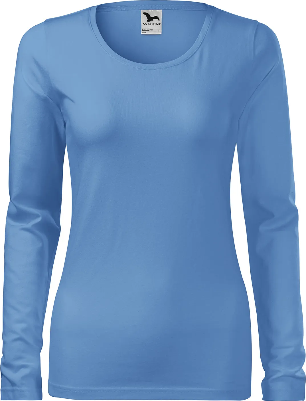 MALFINI T-Shirt Damen Slim 139