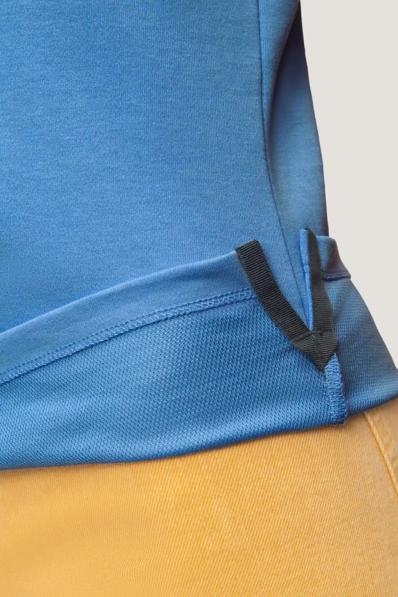 HAKRO Damen-V-Shirt 169 Cotton-Tec HAKRO Damen-V-Shirt 169 Cotton-Tec