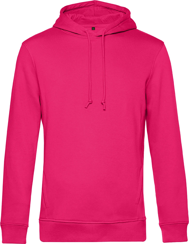 B&C Inspire Hooded Sweat 