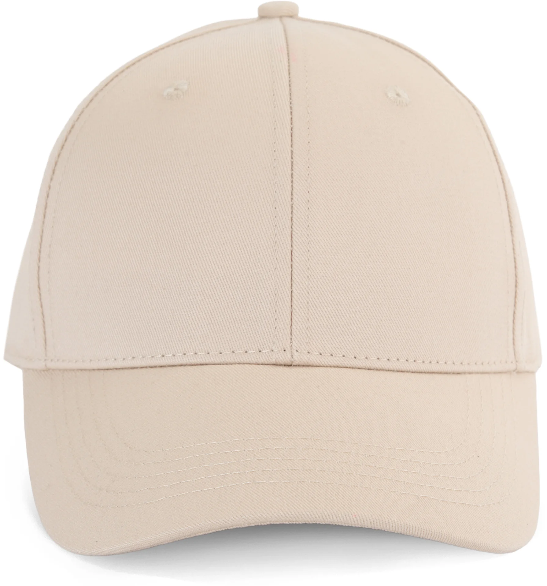 Kariban 6-Panel Kappe