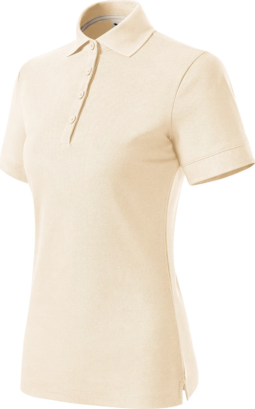 MALFINI Polohemd Damen Prime (GOTS) 235