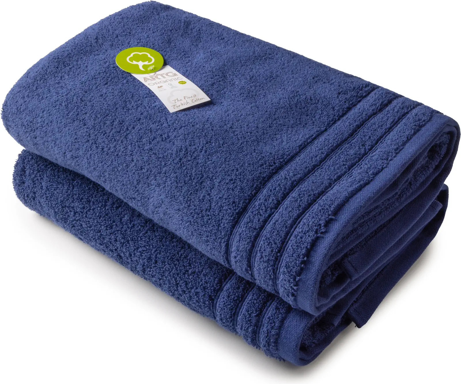 ARTG Organic Bath Towel