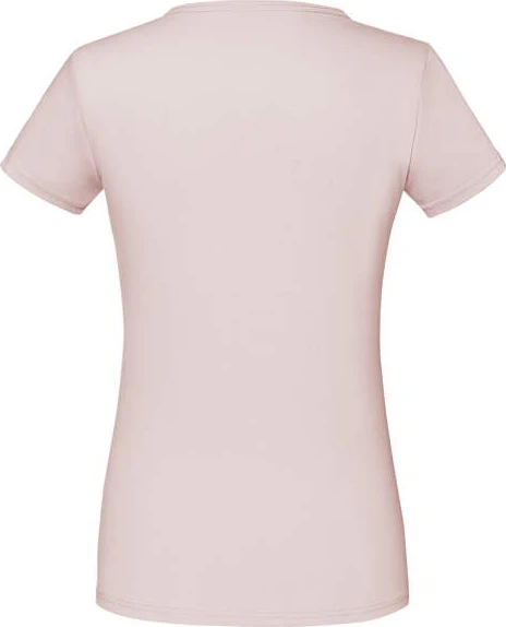 F.O.L. Ladies Iconic 150 V Neck T