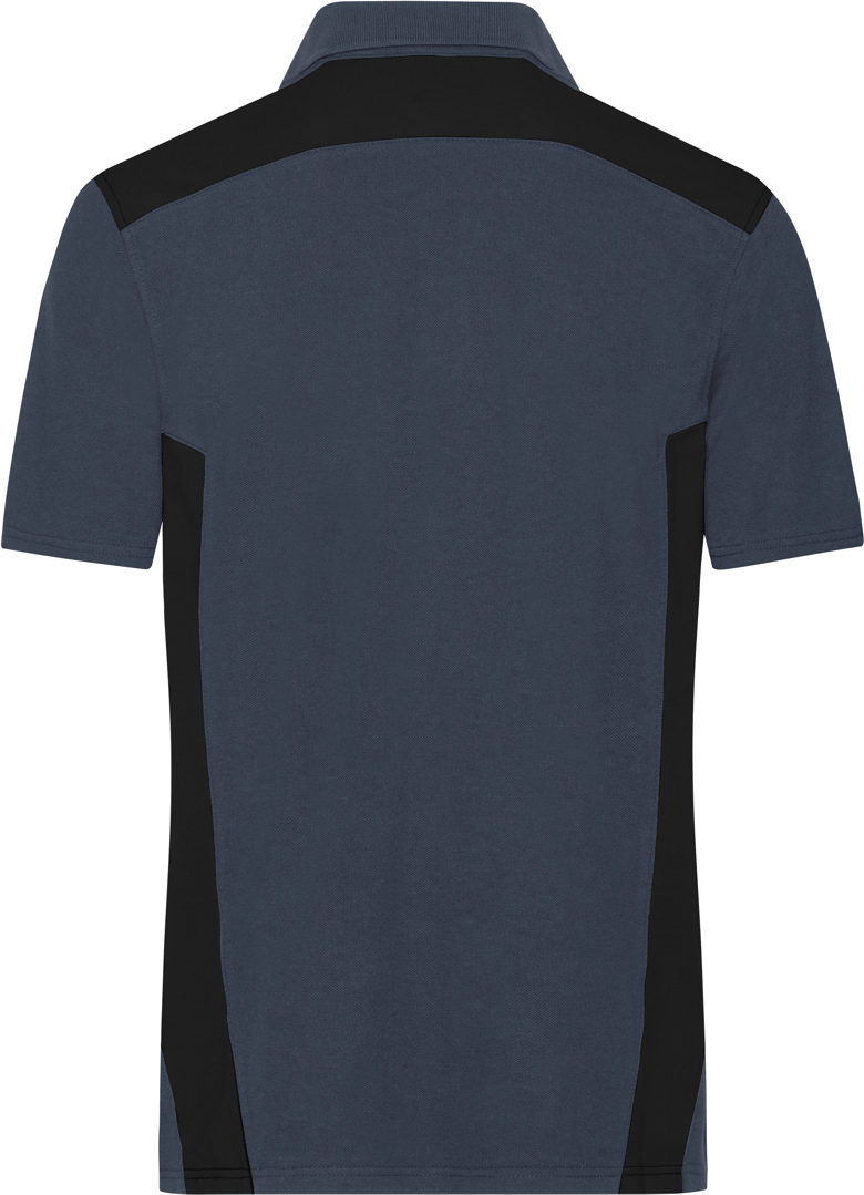 James & Nicholson Men's Workwear Polo Strong James & Nicholson Men's Workwear Polo Strong