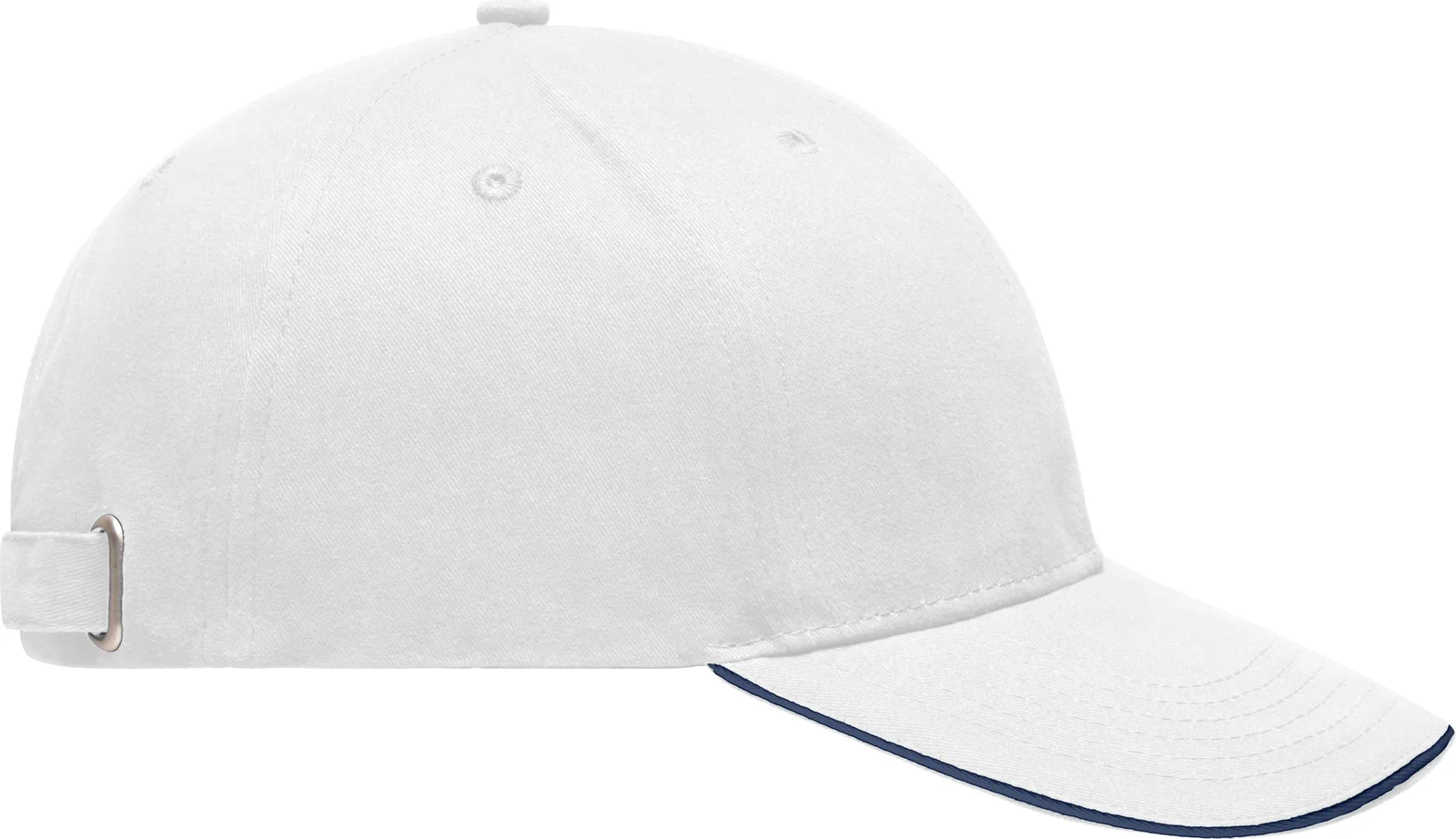 daiber Light Brushed Sandwich Cap