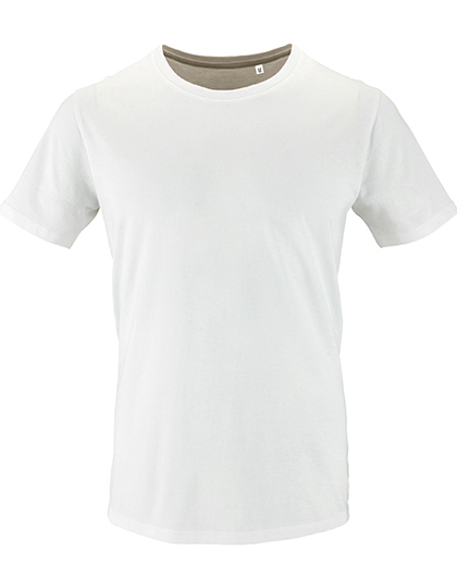 SOL'S Men's Short Sleeve T-Shirt Milo