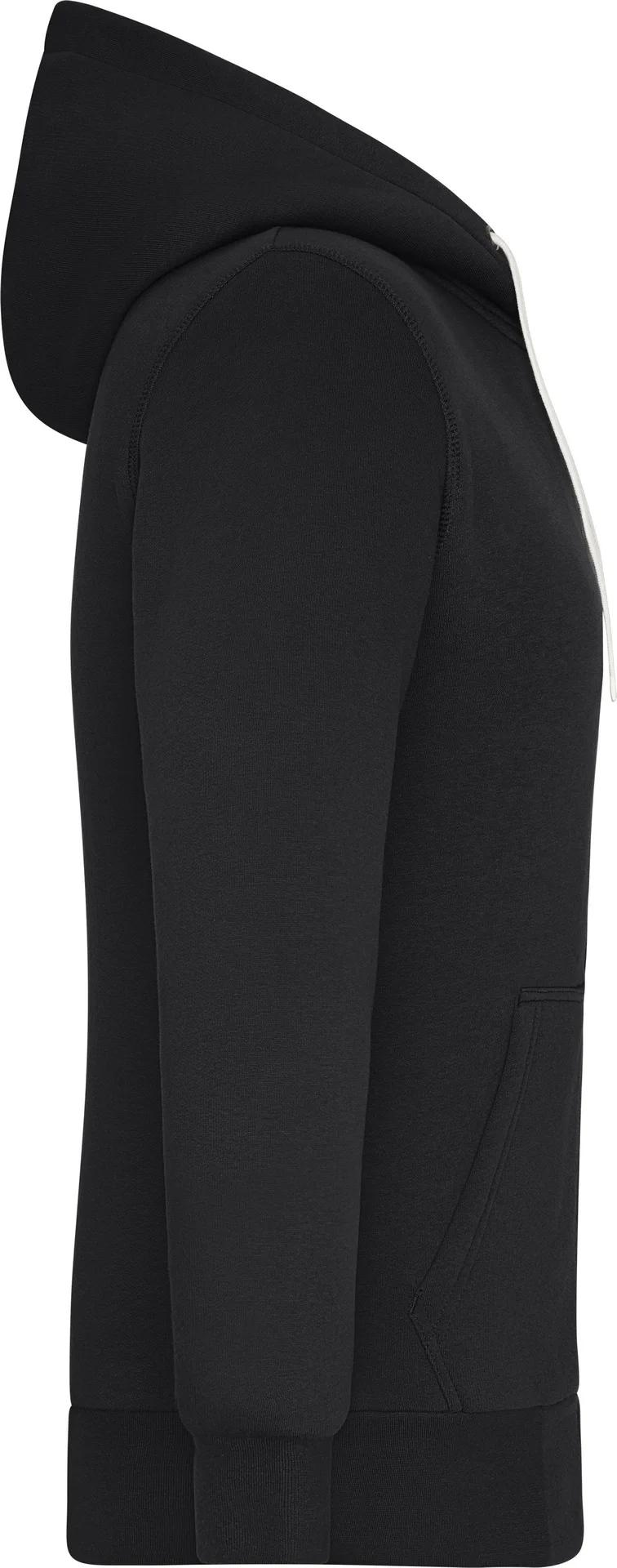 James & Nicholson Ladies´ Doubleface Jacket (JN1319)