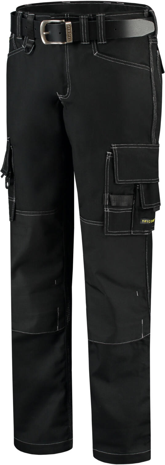 TRICORP Arbeitshose Cordura Canvas Work Pants T61
