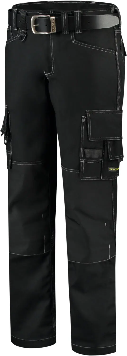 TRICORP Arbeitshose Cordura Canvas Work Pants T61 TRICORP Arbeitshose Cordura Canvas Work Pants T61