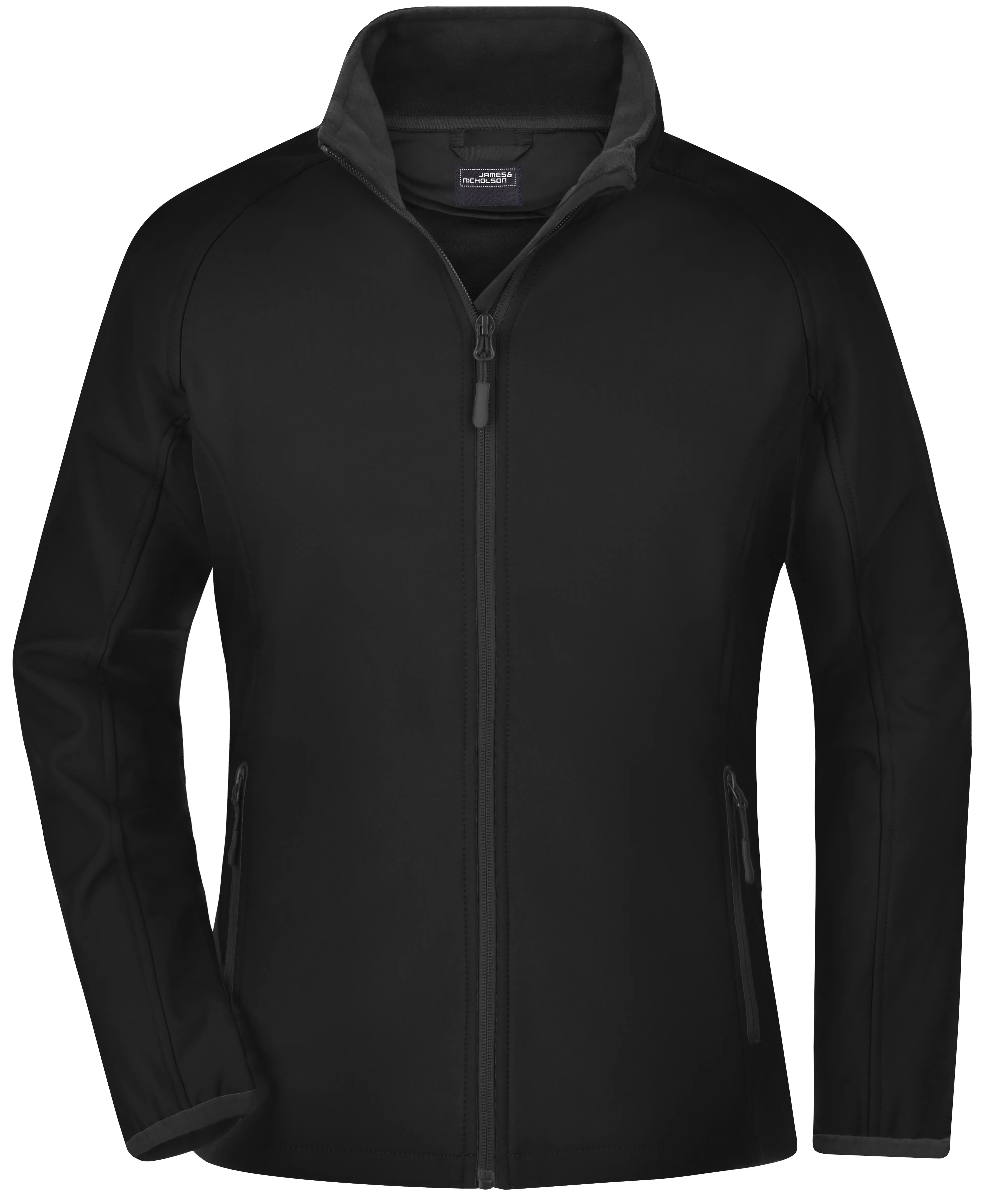black/black