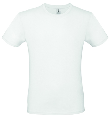 B&C T-Shirt #E150 B&C T-Shirt #E150