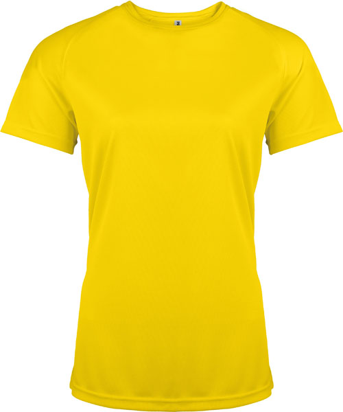 Kariban Damen Sport Shirt