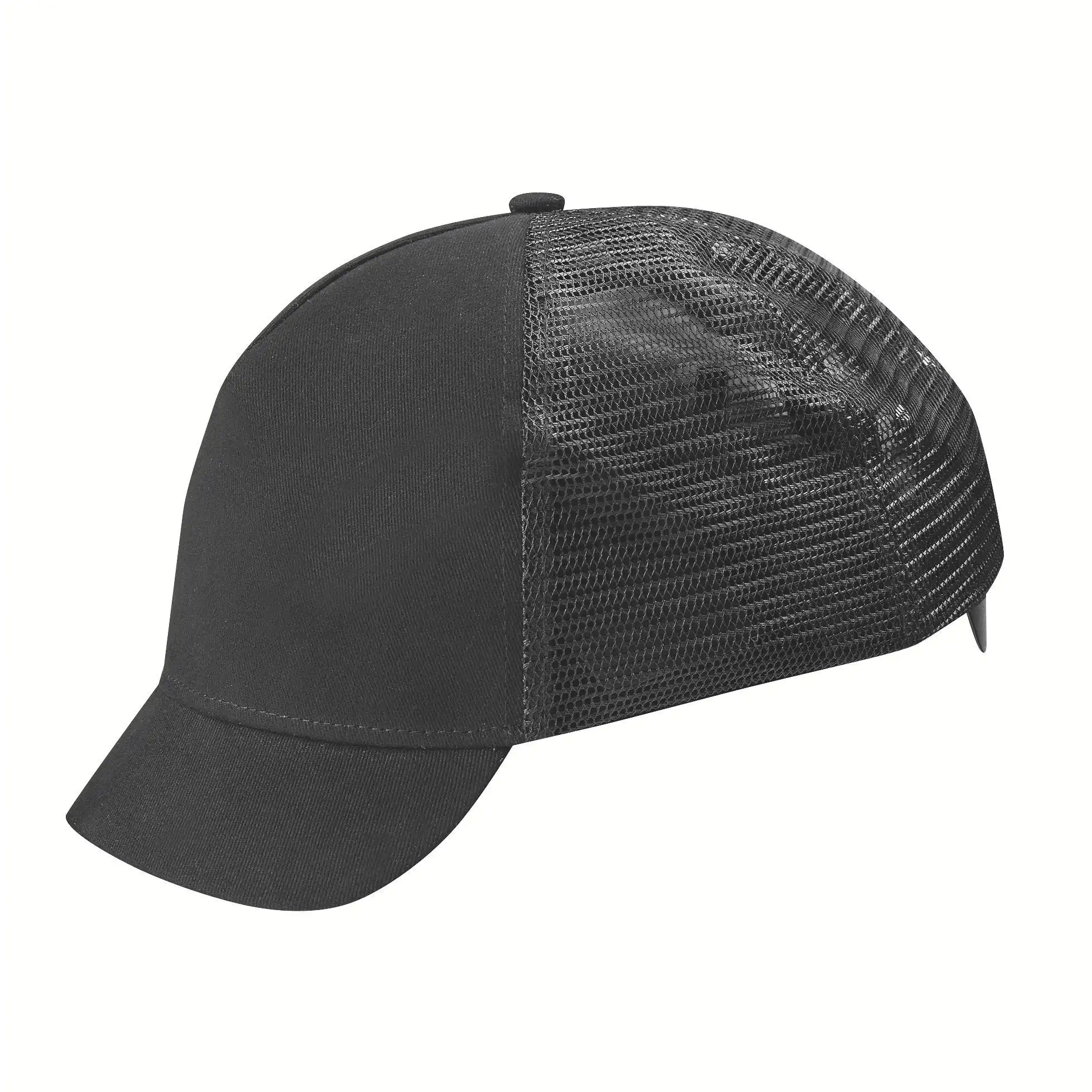 uvex Anstoßkappe u-cap sport vent mit kurzem Schirm & Mesh