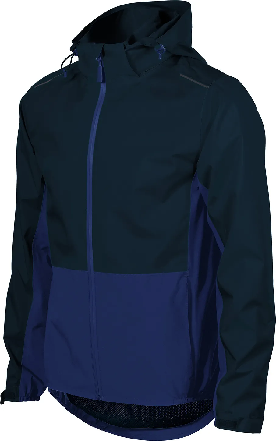 MALFINI Jacke Rainbow 538