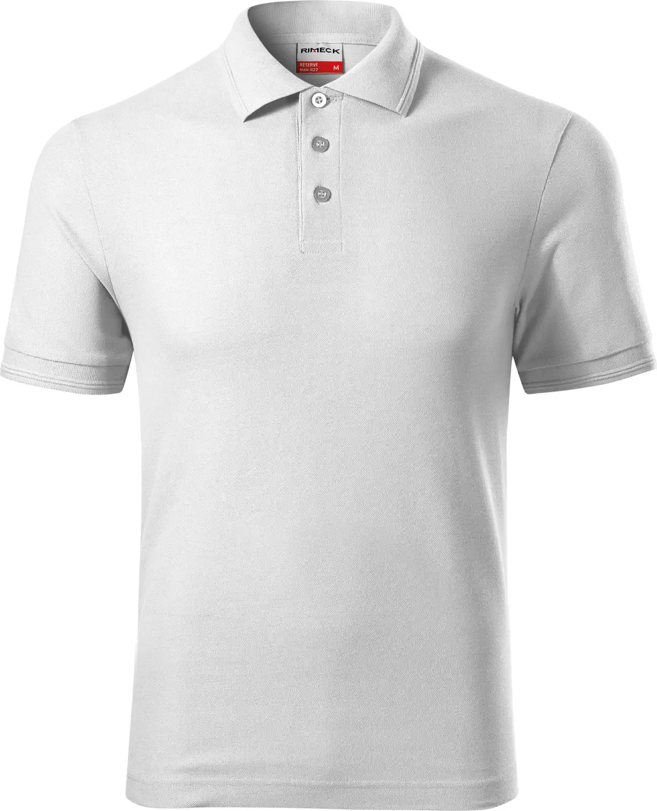 RIMECK Polohemd Reserve R22
