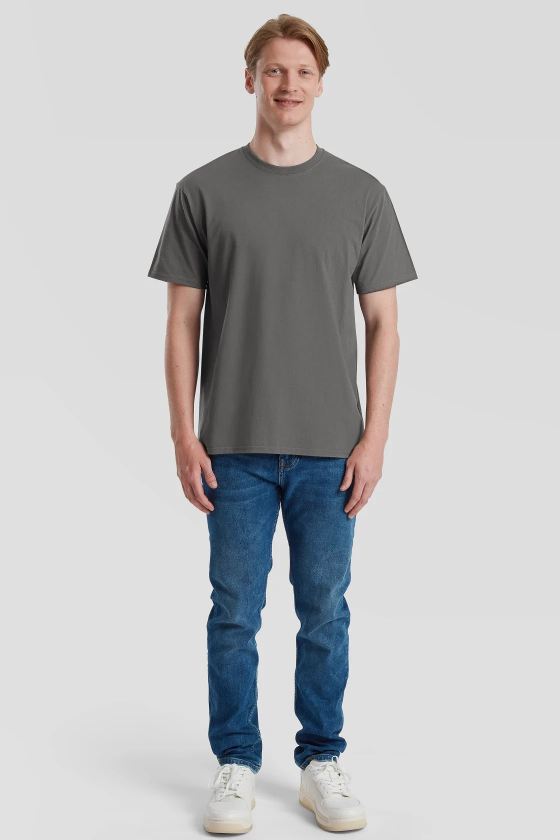 F.O.L Pure Cotton T
