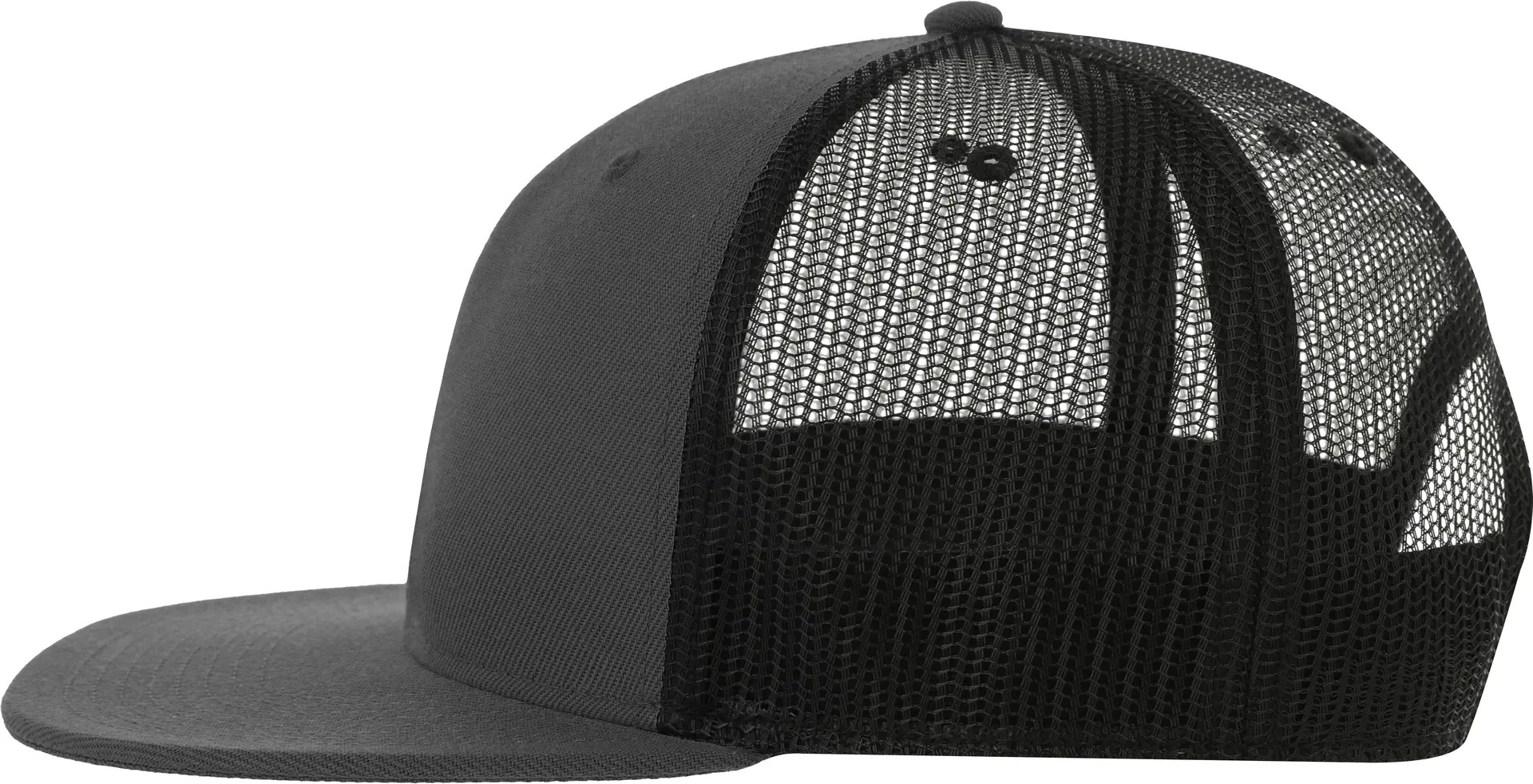 Atlantis Snap Mesh-S Cap