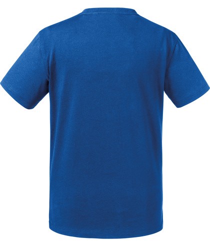 Russell Kids Pure Organic Tee