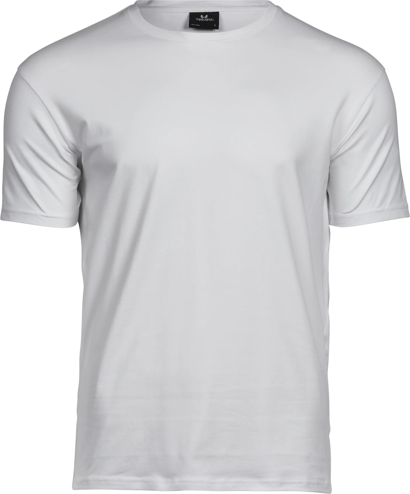 Tee Jays Men's Stretch Tee