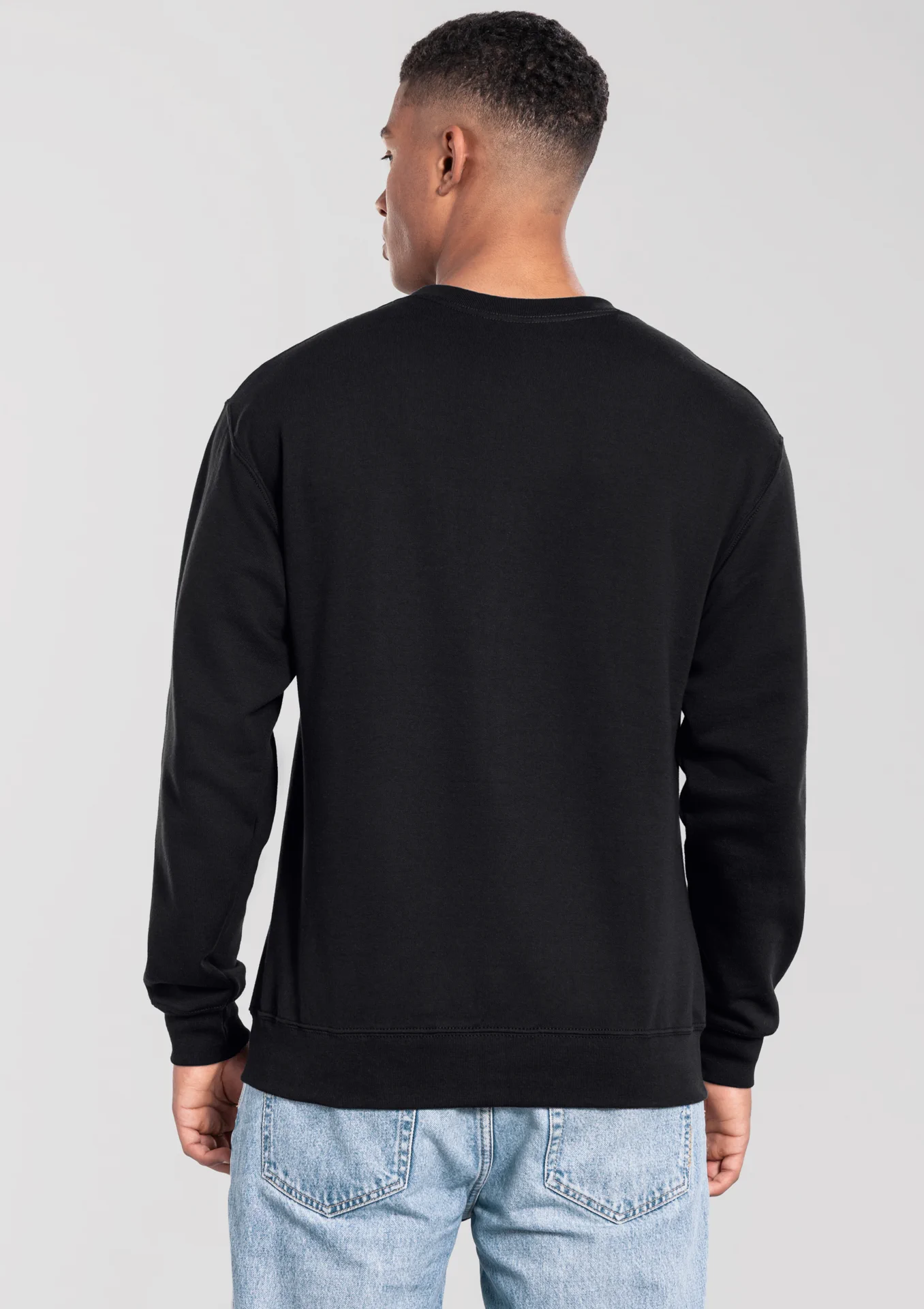F.O.L. Iconic 250 Set-In Sweat