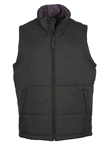 SOL'S Bodywarmer Warm