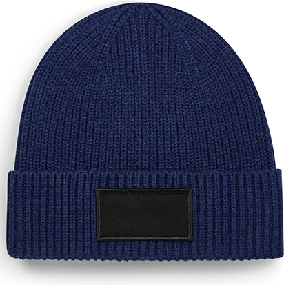 oxford navy/black