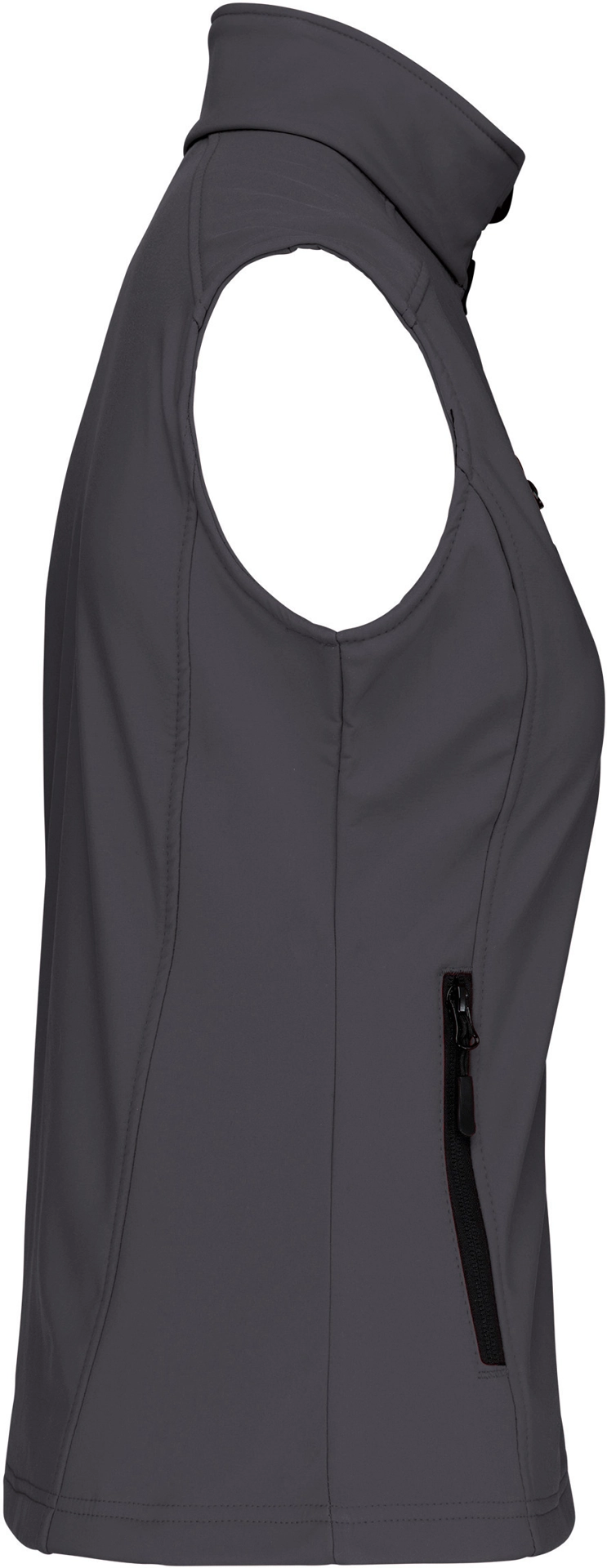 Kariban Damen Softshell Gilet