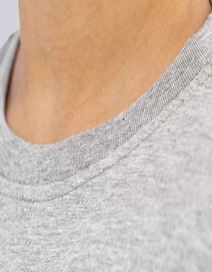 HRM Kids´ Organic Luxury Roundneck Tees