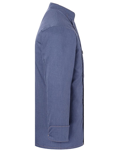 KARLOWSKY Kochjacke Jeans 1892 Tennessee