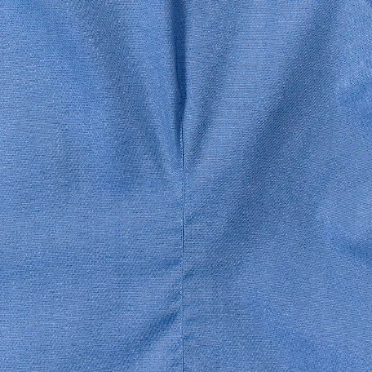 Russell Ladies Long Sleeve Polycotton Easy Care Fitted Poplin Shirt