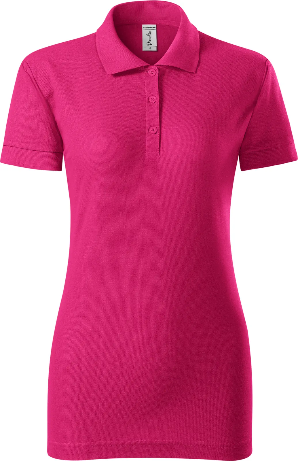 Piccolio Damen Poloshirt Joy P22