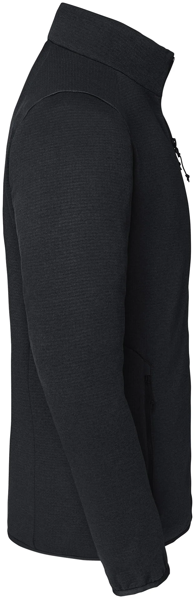 Schöffel PRO 8000 TREUERBEGLEITER elastische Fleecejacke
