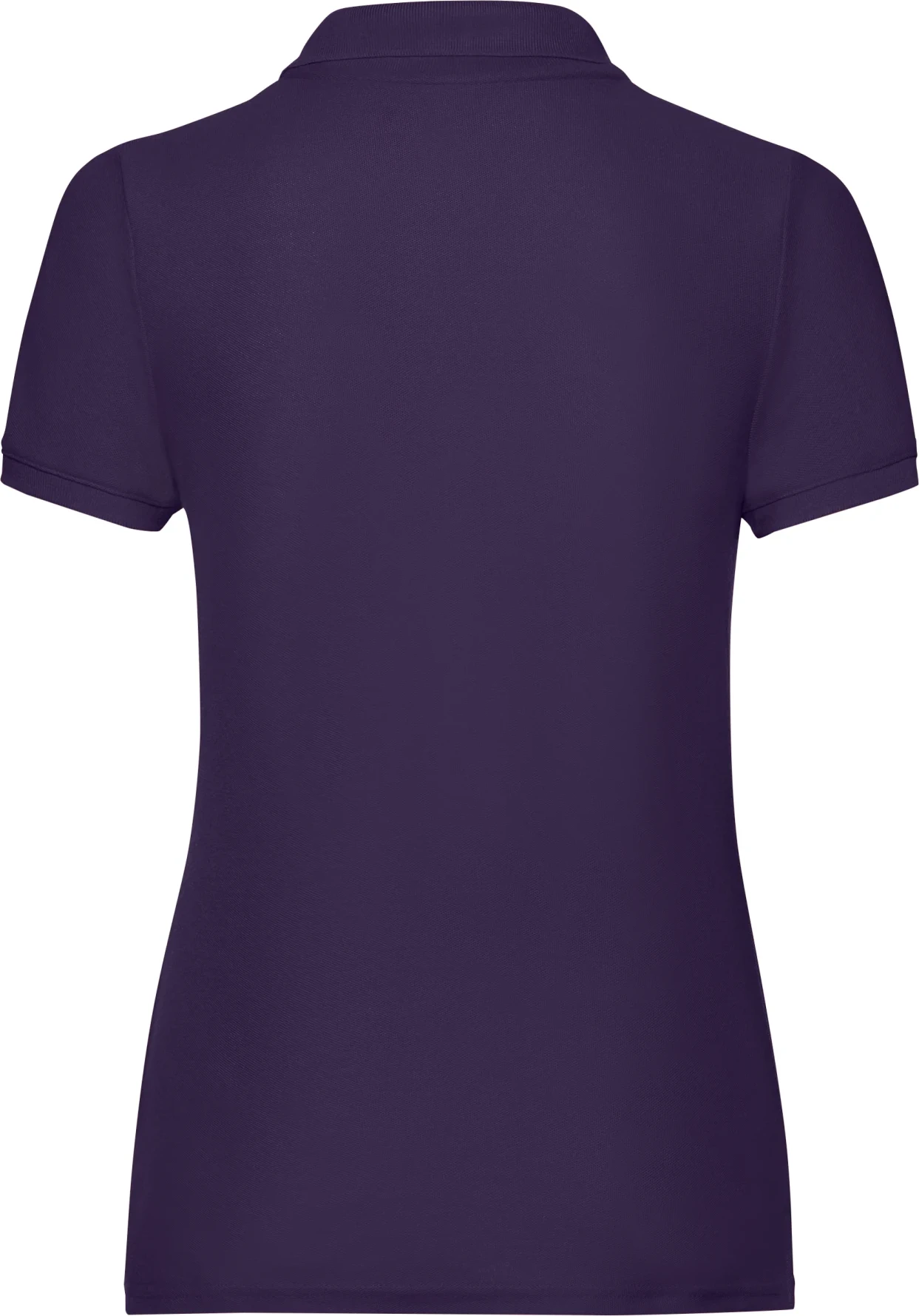 F.O.L. Lady-Fit 65/35 Piqué Polo