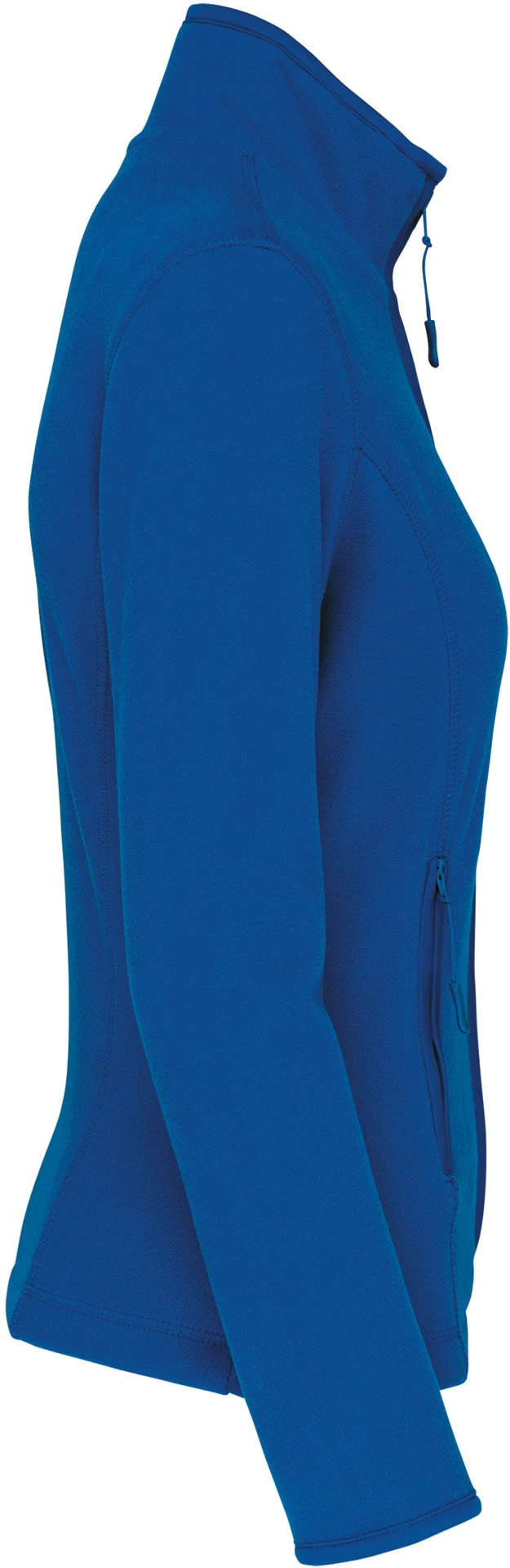 Kariban Damen Fleece Jacke "Maureen"