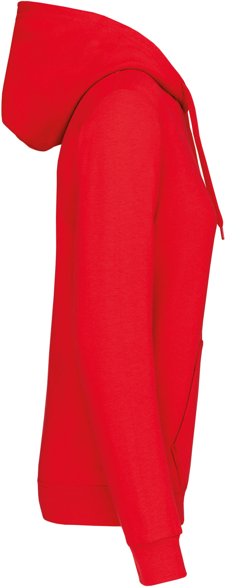 Kariban Damen Kapuzen Sweater