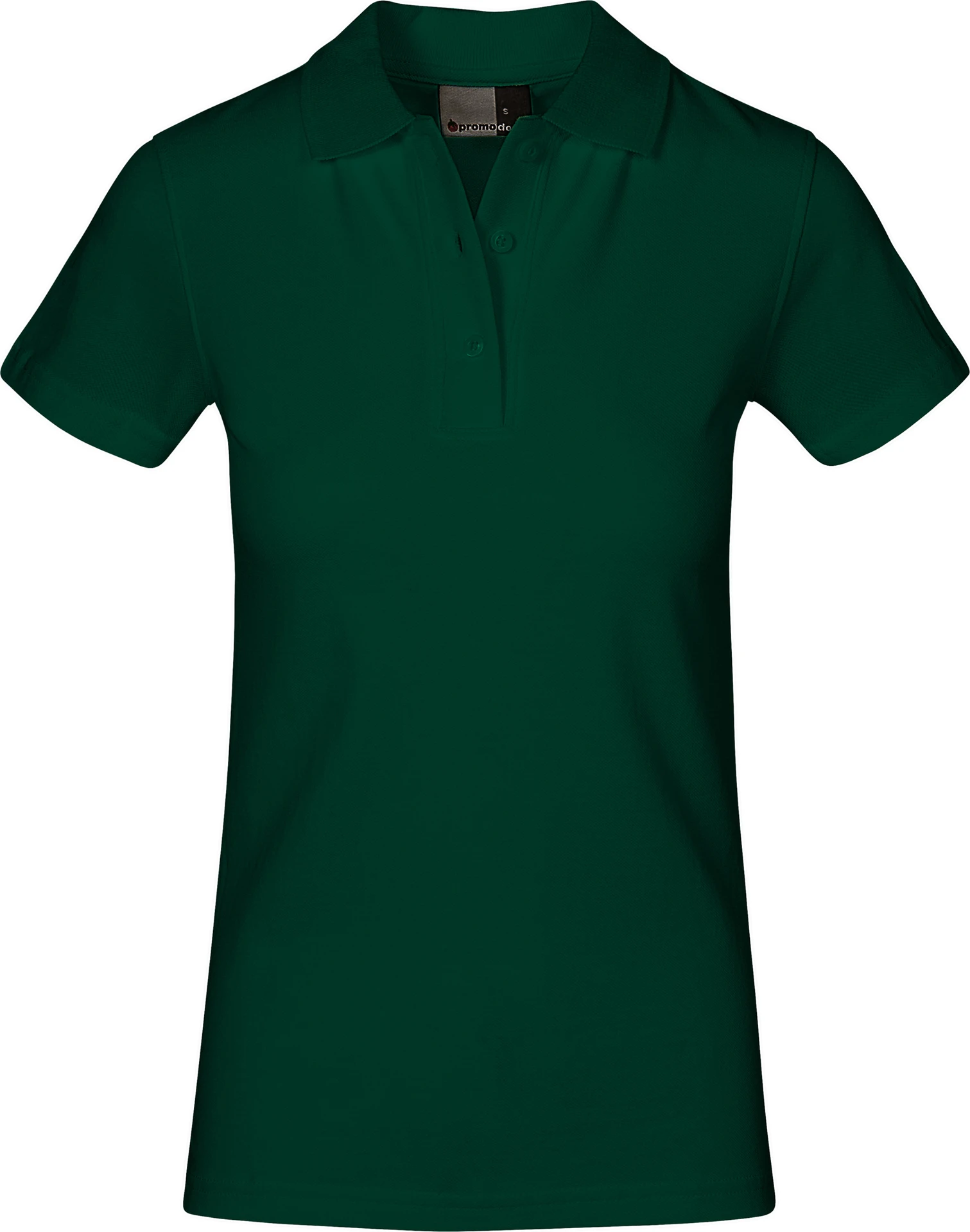 Promodoro Women's Superior Polo
