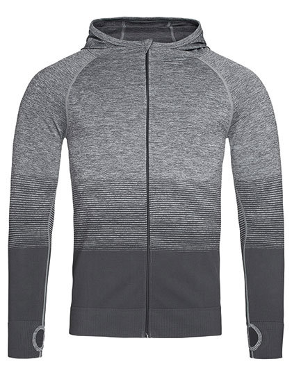 Stedman Active Seamless Jacket for men Stedman Active Seamless Jacket for men