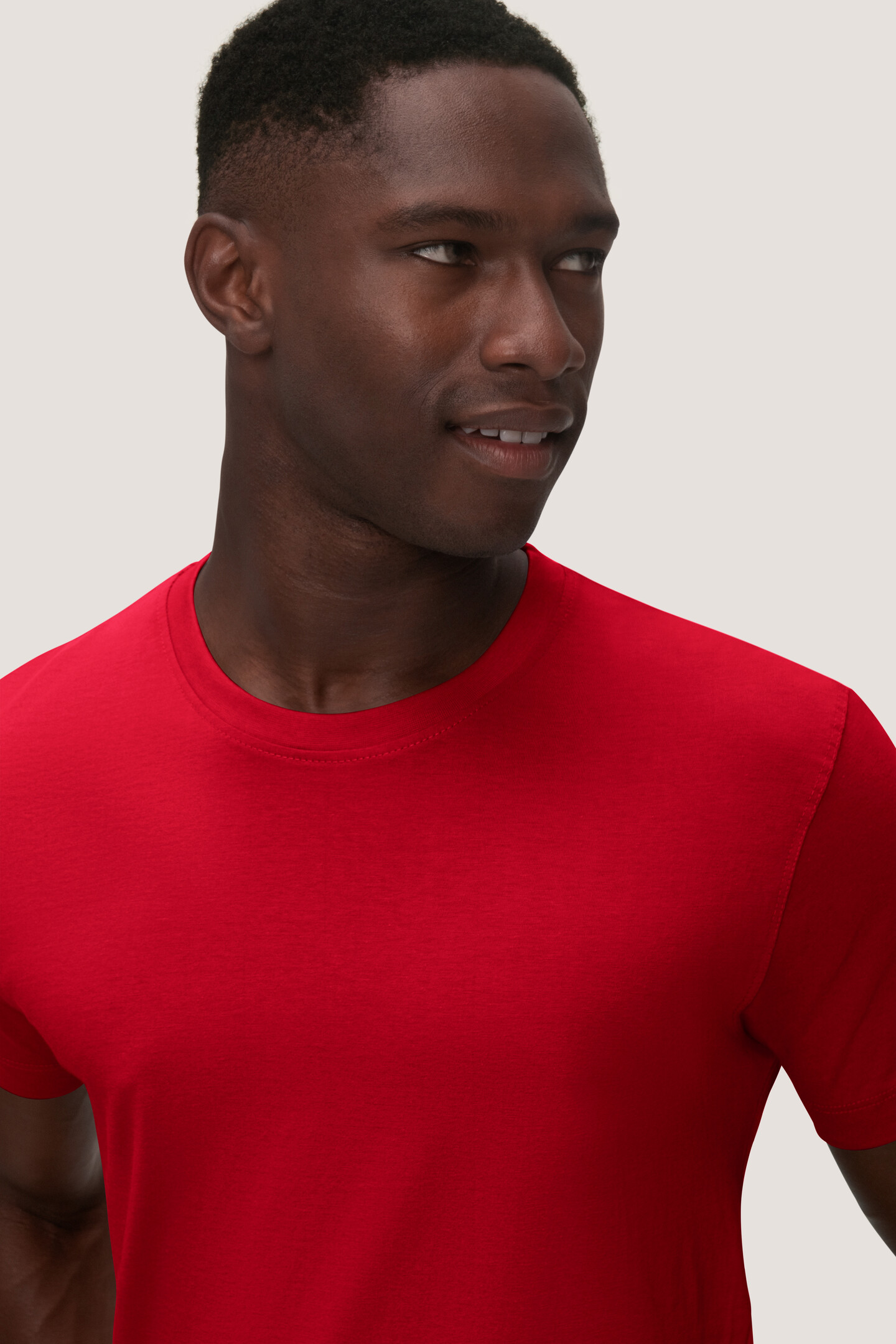 HAKRO T-Shirt 292 Classic