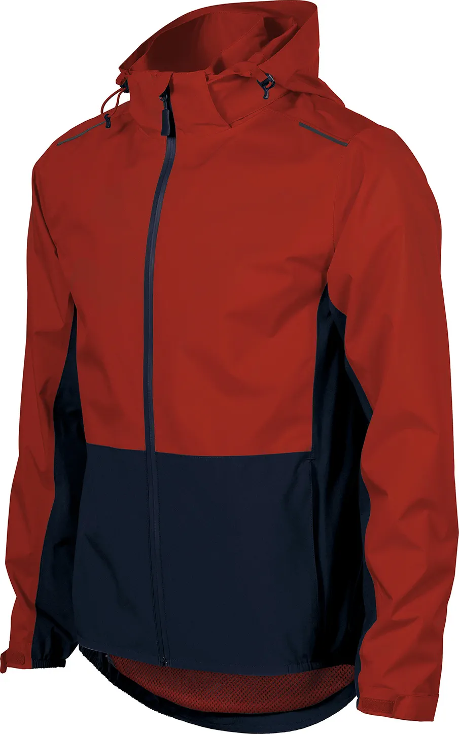 MALFINI Jacke Rainbow 538