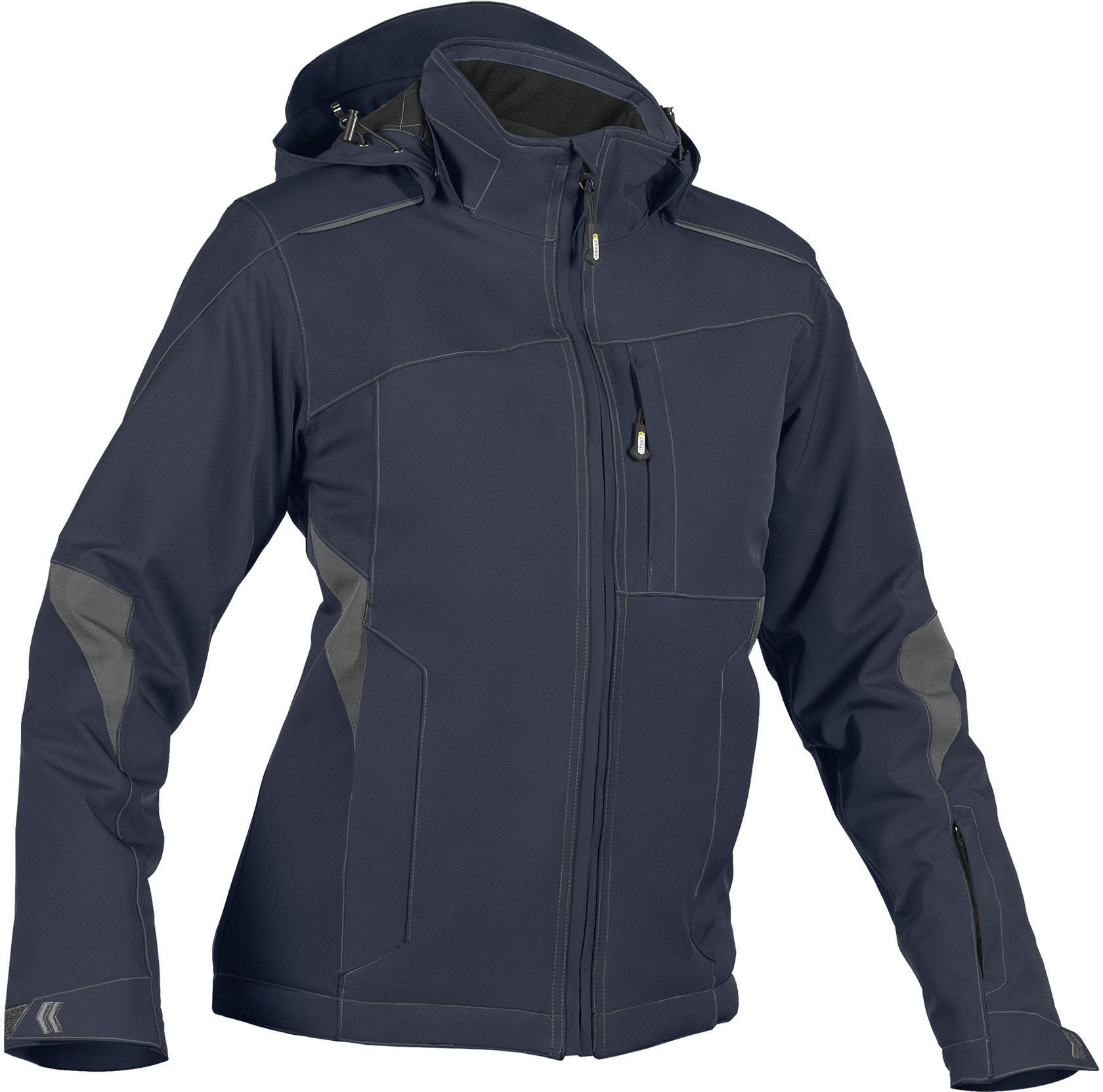DASSY Stretch-Winterjacke Women NORDIX DASSY Stretch-Winterjacke Women NORDIX