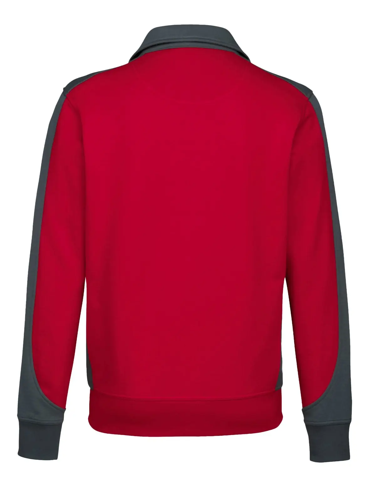 HAKRO Sweatjacke 477 Contrast Mikralinar®