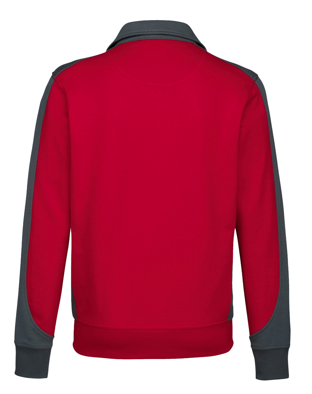 HAKRO Sweatjacke 477 Contrast Mikralinar® HAKRO Sweatjacke 477 Contrast Mikralinar®