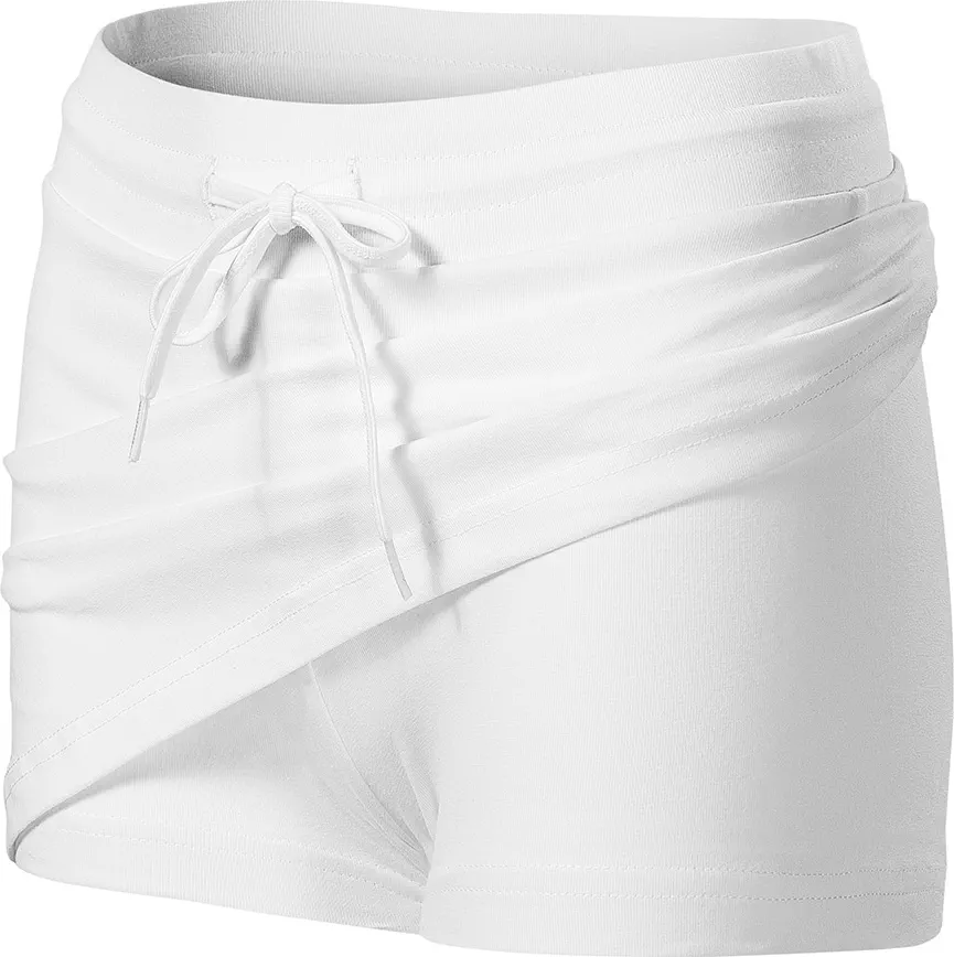 malfini-604-two-in-one-rock-damen-weiss-left-3 MALFINI Rock Damen Two in One 604