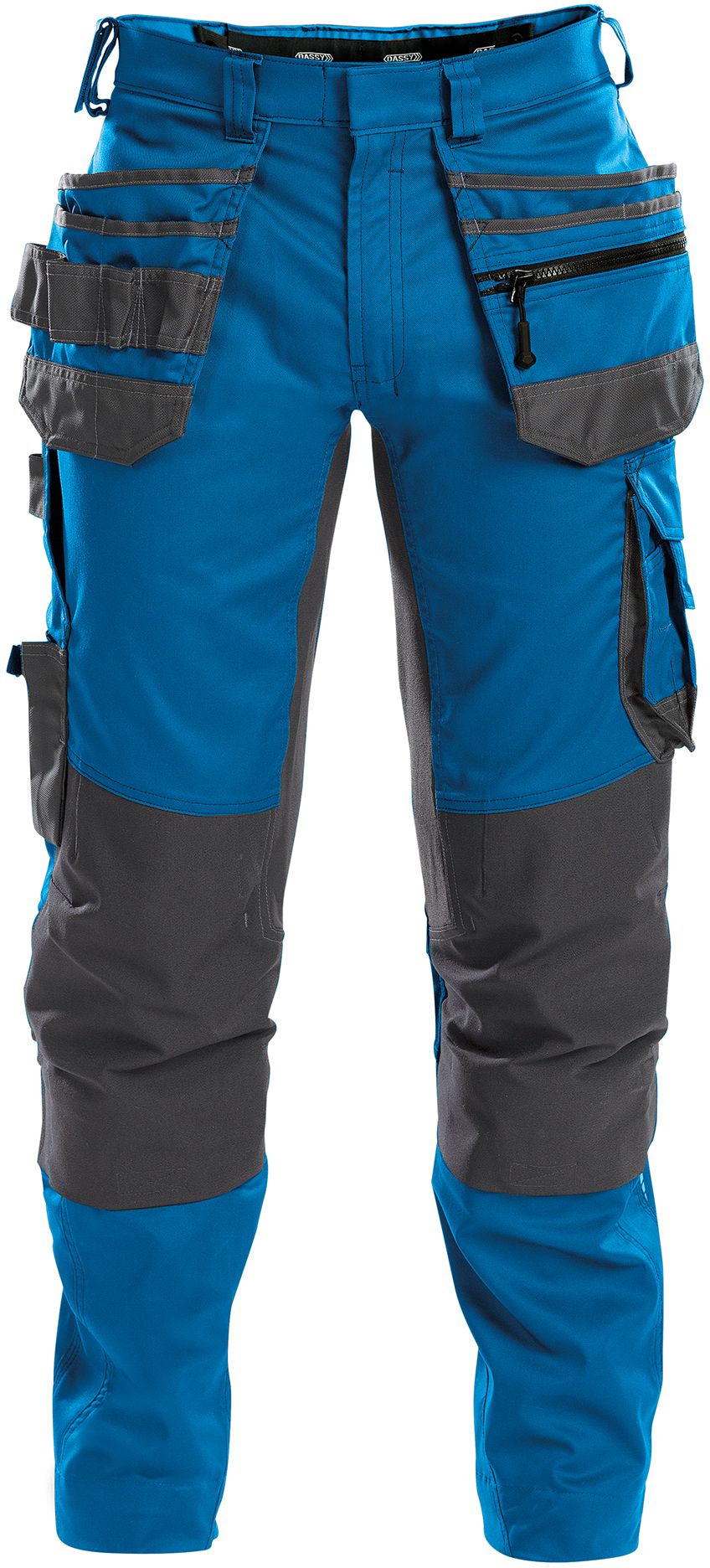 DASSY Stretch-Arbeitshose FLUX DASSY Stretch-Arbeitshose FLUX